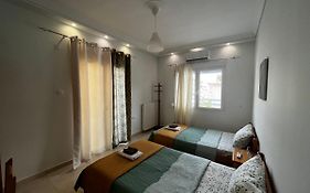 Istos Apartment