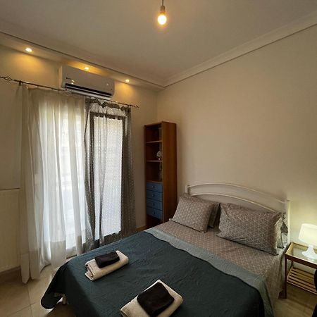 Istos Apartment Θεσσαλονίκη Εξωτερικό φωτογραφία