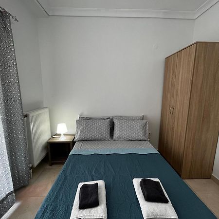 Istos Apartment Θεσσαλονίκη Εξωτερικό φωτογραφία
