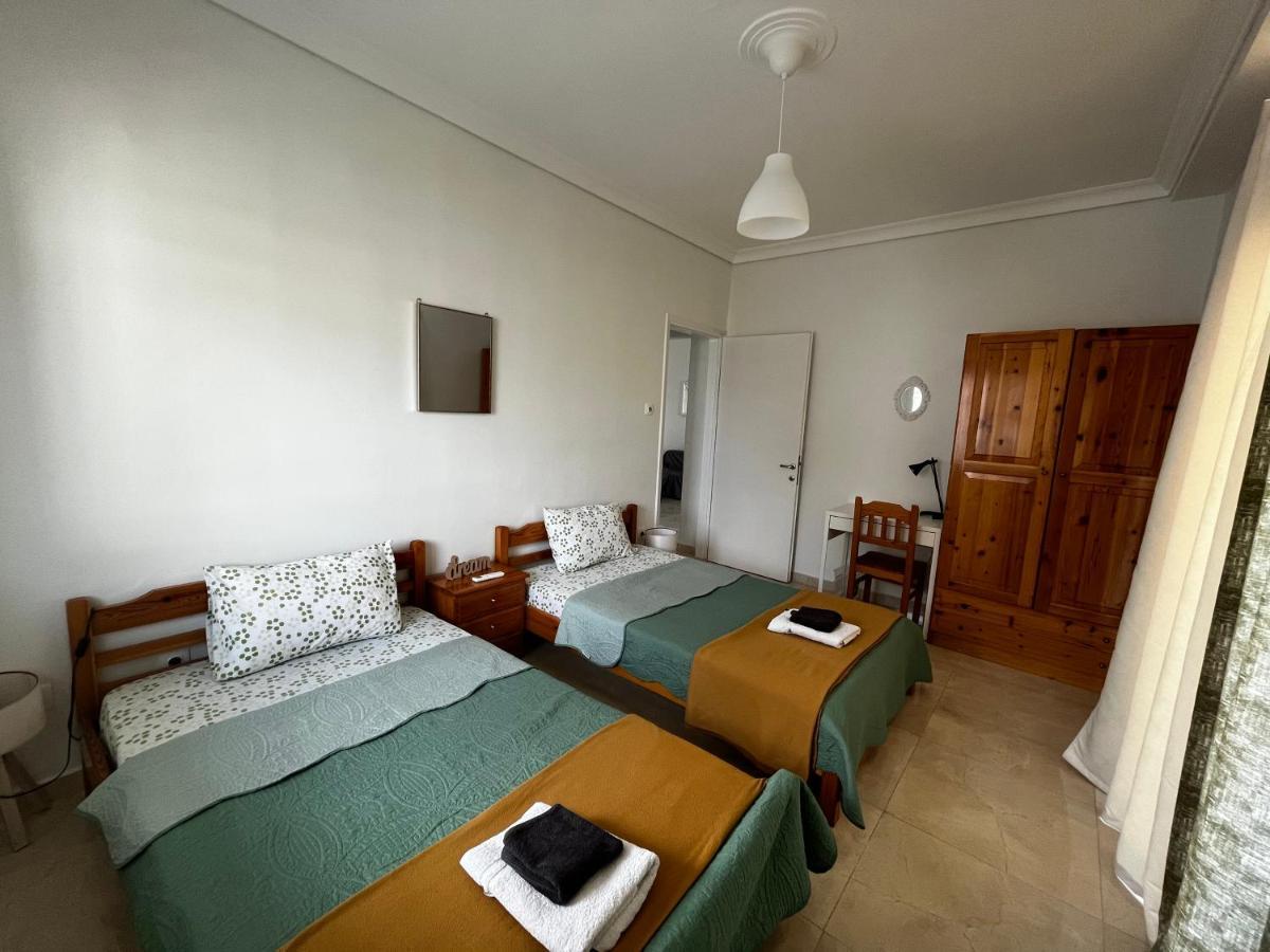 Istos Apartment Θεσσαλονίκη Εξωτερικό φωτογραφία