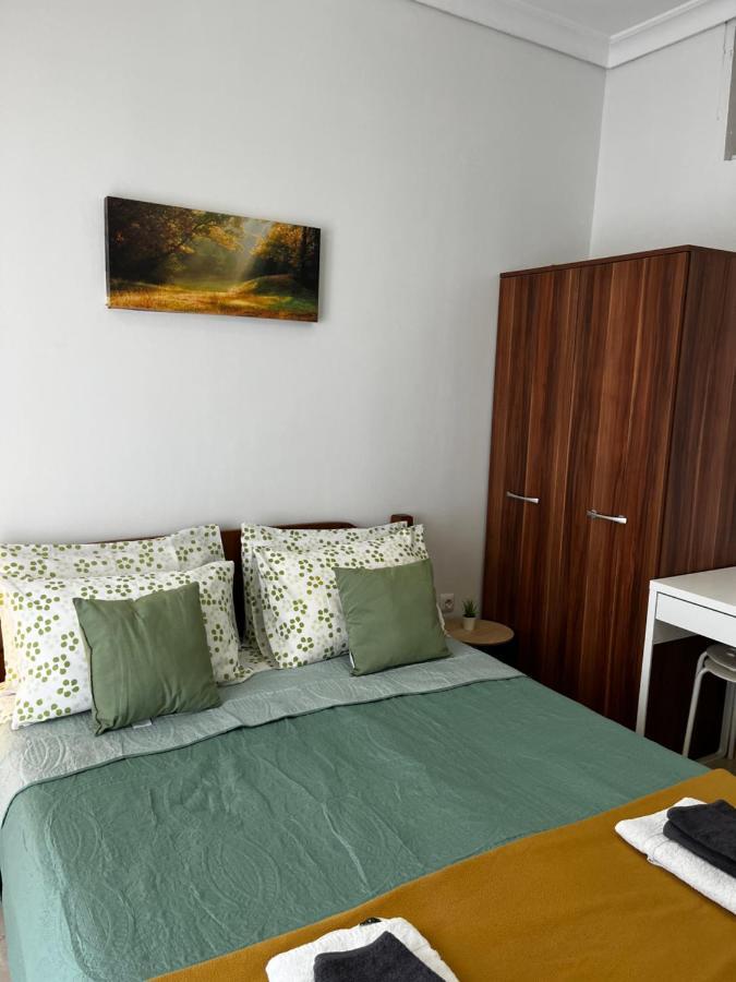 Istos Apartment Θεσσαλονίκη Εξωτερικό φωτογραφία