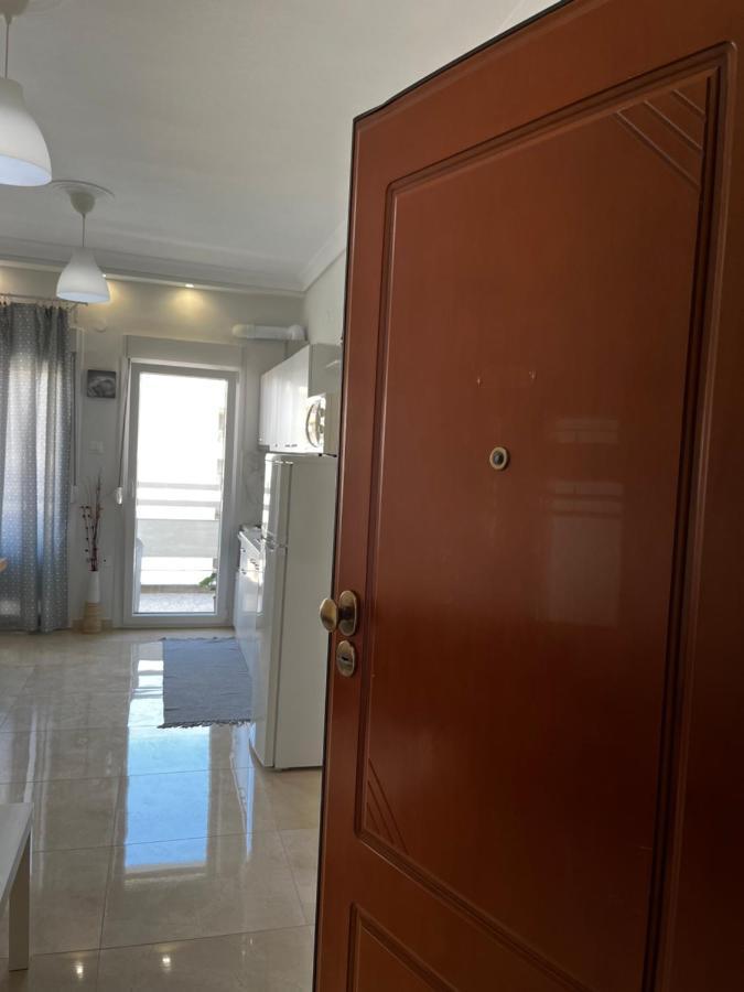 Istos Apartment Θεσσαλονίκη Εξωτερικό φωτογραφία