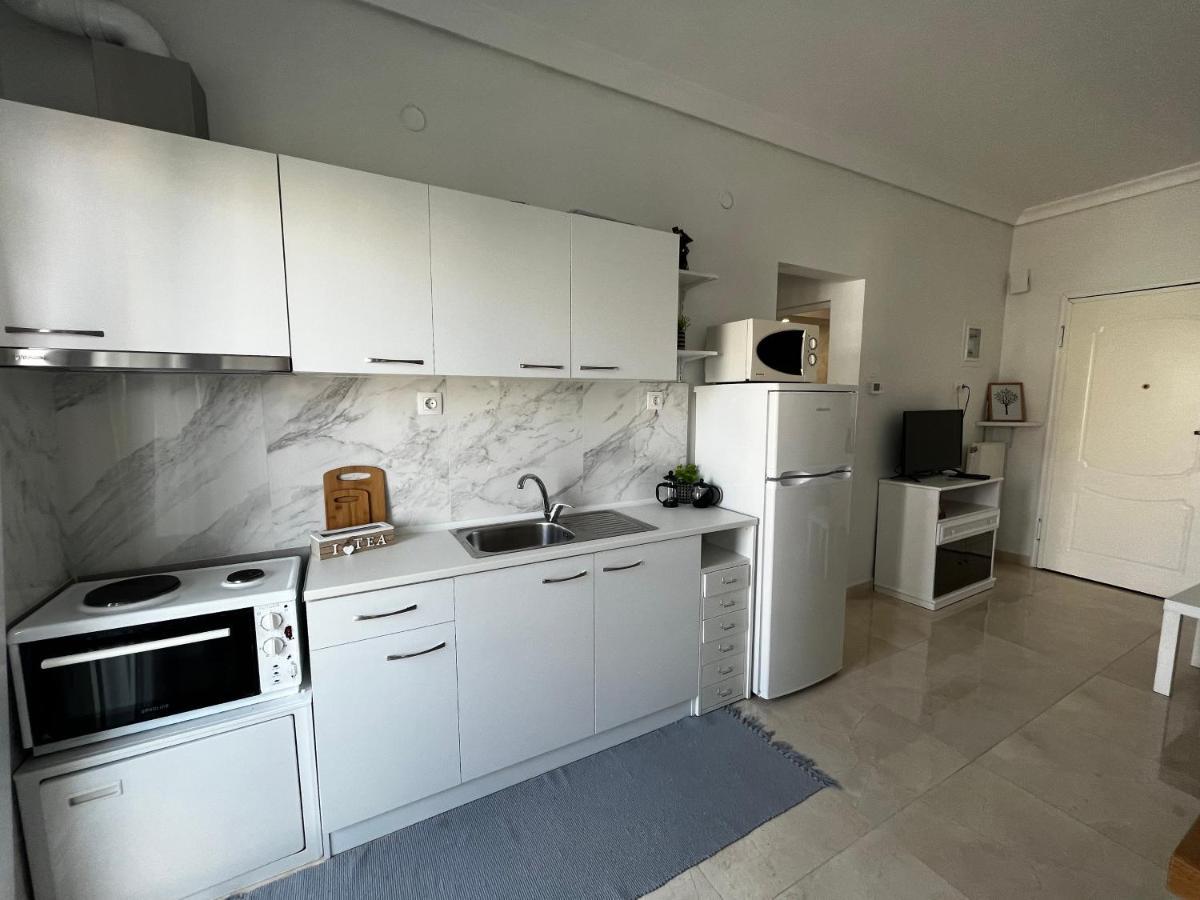 Istos Apartment Θεσσαλονίκη Εξωτερικό φωτογραφία