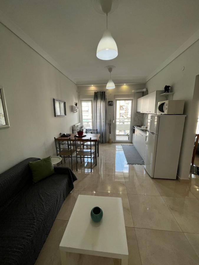 Istos Apartment Θεσσαλονίκη Εξωτερικό φωτογραφία