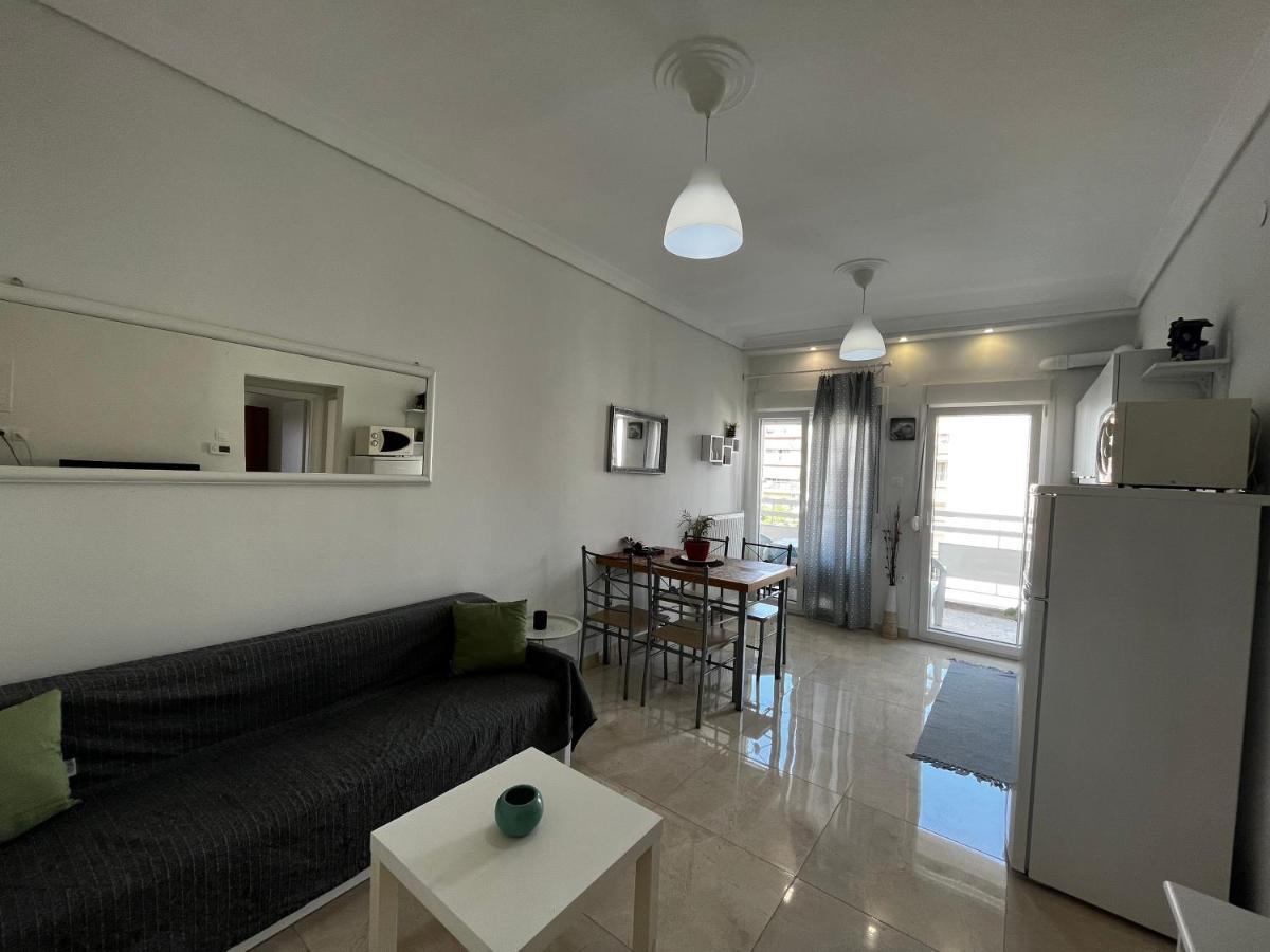 Istos Apartment Θεσσαλονίκη Εξωτερικό φωτογραφία