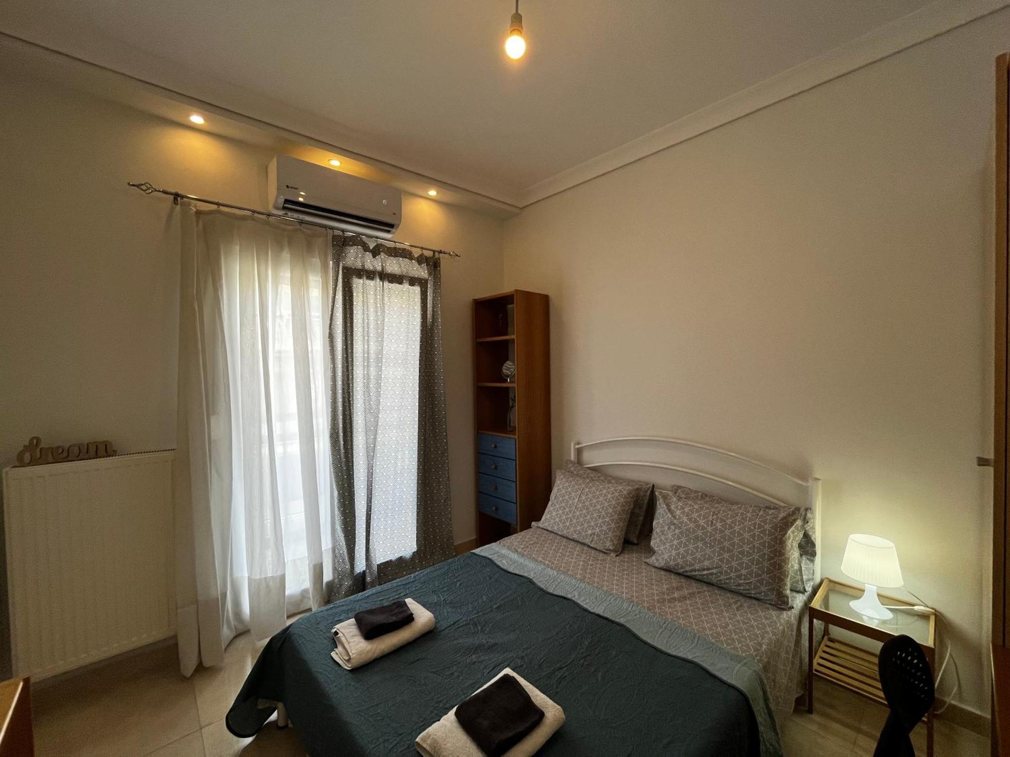 Istos Apartment Θεσσαλονίκη Εξωτερικό φωτογραφία