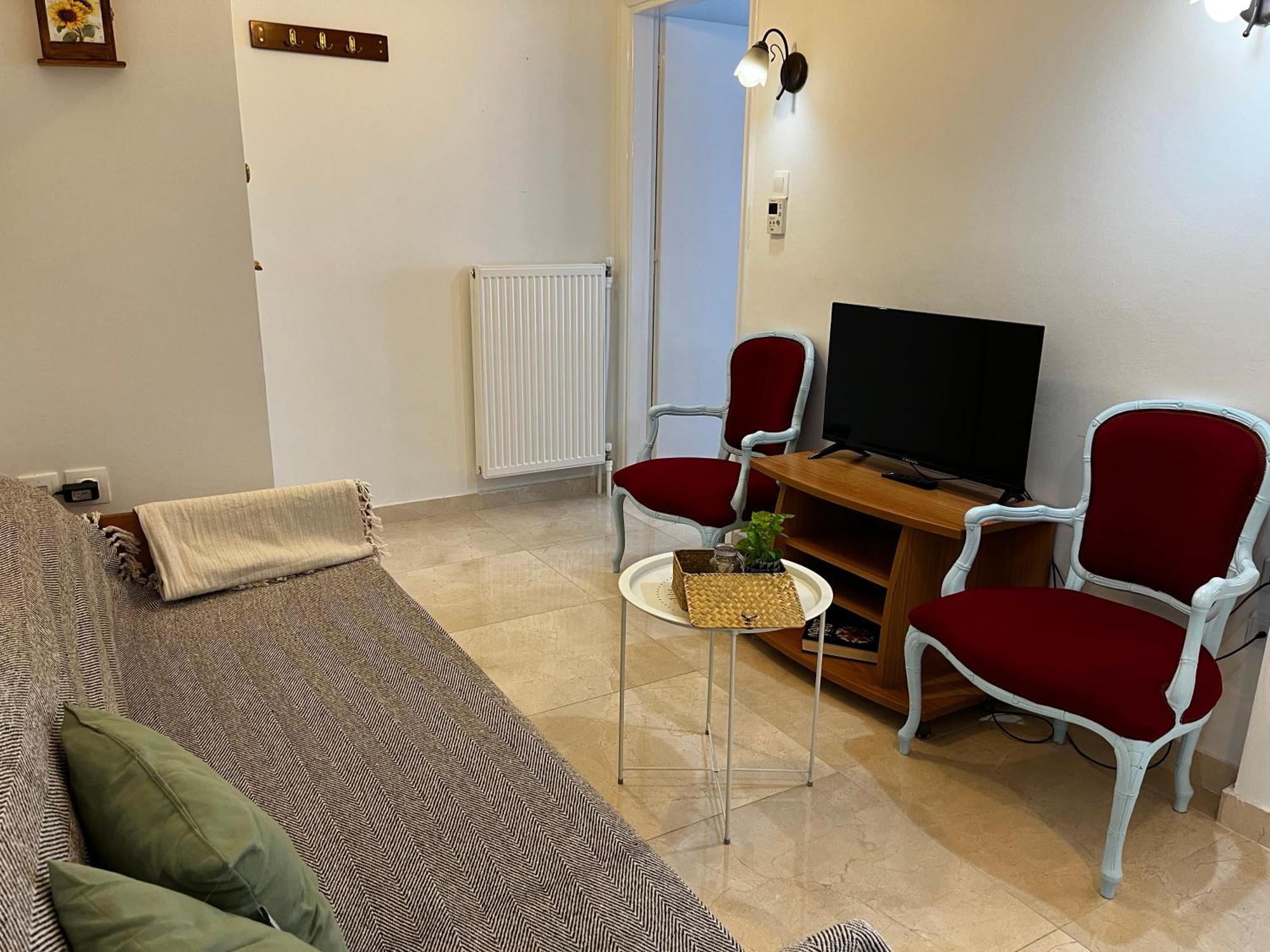 Istos Apartment Θεσσαλονίκη Εξωτερικό φωτογραφία