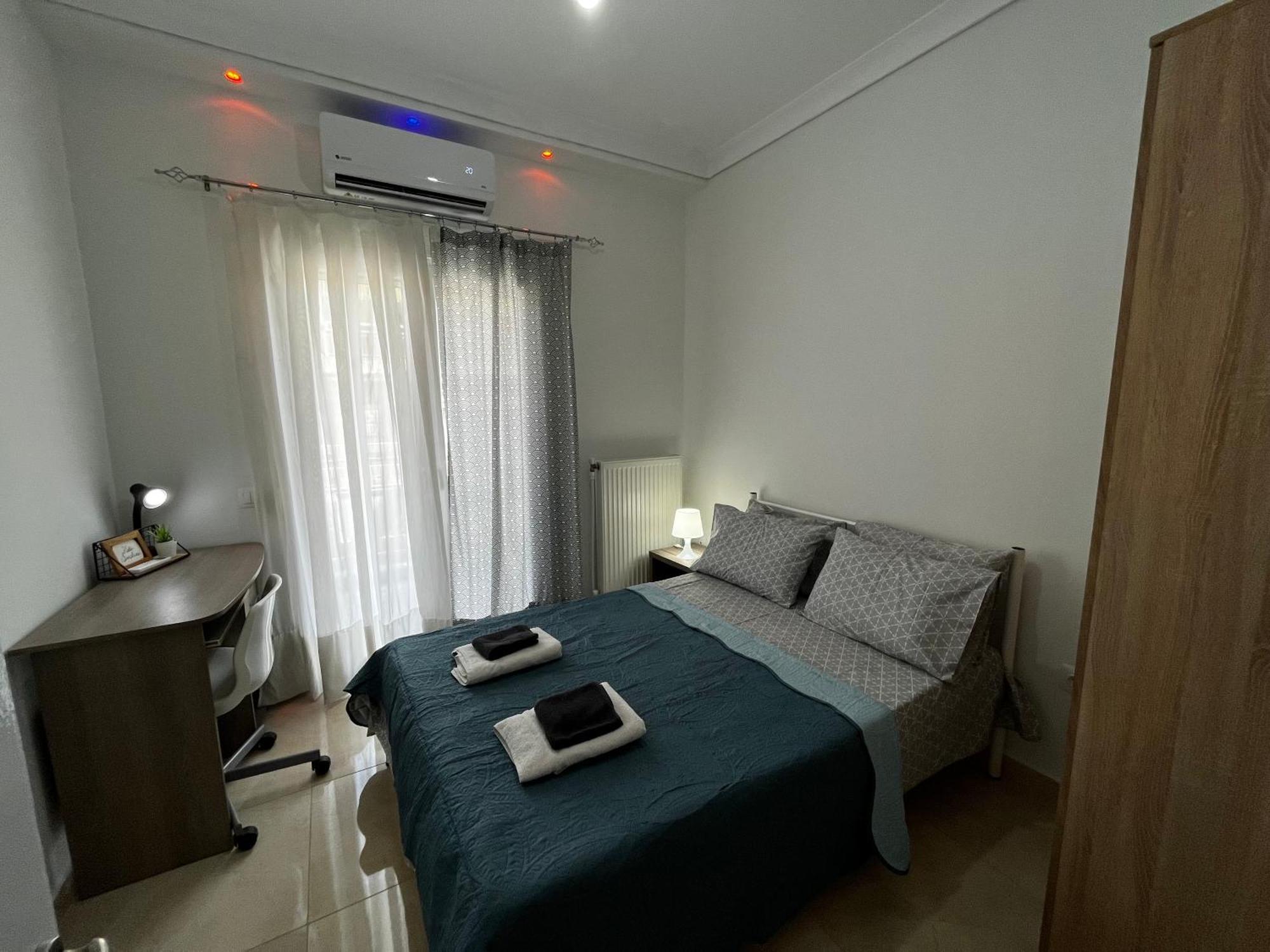 Istos Apartment Θεσσαλονίκη Εξωτερικό φωτογραφία
