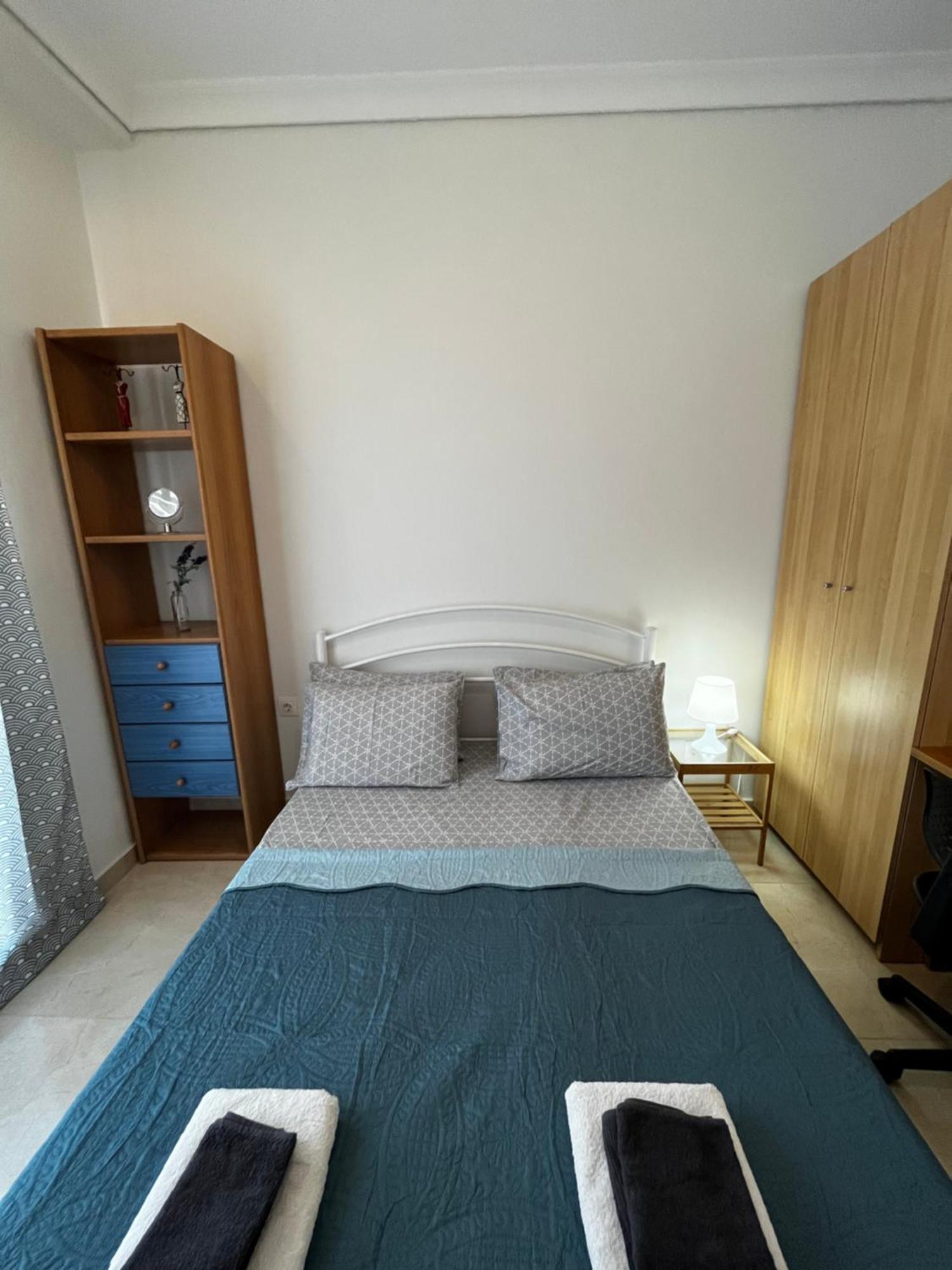 Istos Apartment Θεσσαλονίκη Εξωτερικό φωτογραφία